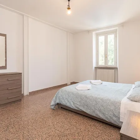 Appartamento Piazza Garibaldi - Affitti Brevi Italia *