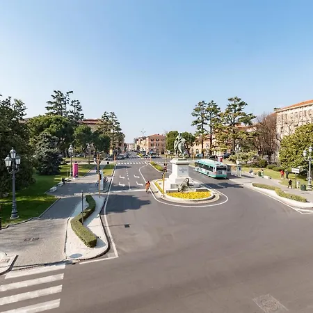 Appartamento Piazza Garibaldi - Affitti Brevi Italia *