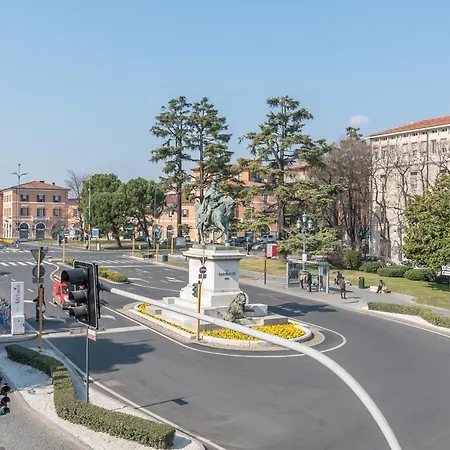 Appartamento Piazza Garibaldi - Affitti Brevi Italia *