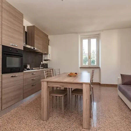 Appartamento Piazza Garibaldi - Affitti Brevi Italia Brescia