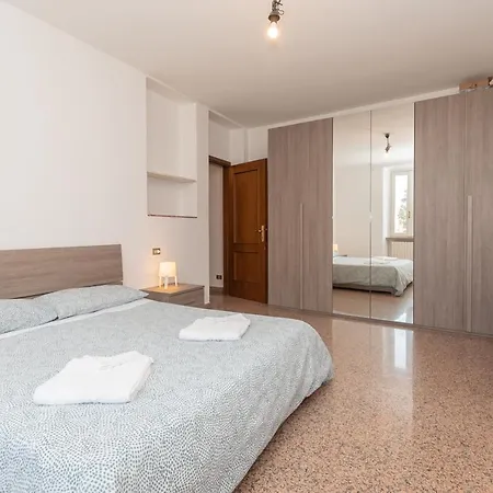 Piazza Garibaldi - F&l Apartment