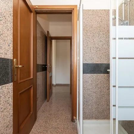 Apartment Piazza Garibaldi - F&l Brescia