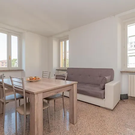 Apartment Piazza Garibaldi - F&l