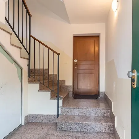 Piazza Garibaldi - F&l Apartment
