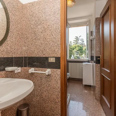 Apartment Piazza Garibaldi - F&l Brescia