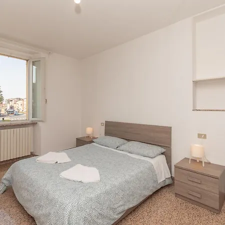 Piazza Garibaldi - F&l Apartment